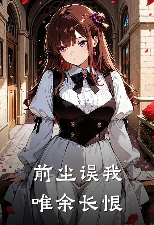 前尘误我，唯余长恨
