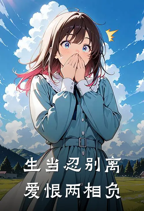 生当忍别离，爱恨两相负