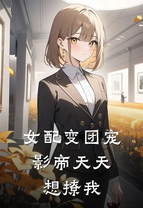 女配变团宠：影帝天天想撩我