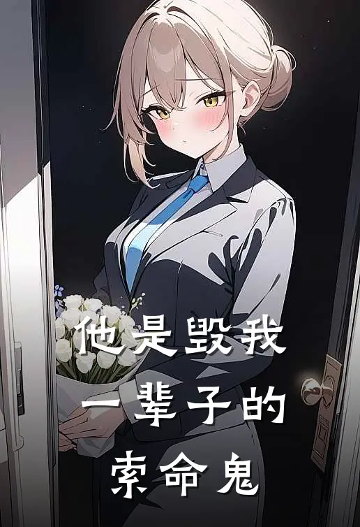 他是毁我一辈子的索命鬼