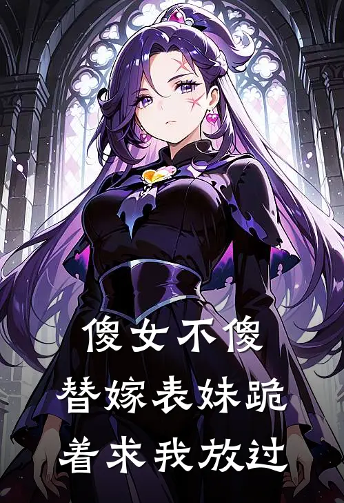 傻女不傻,替嫁表妹跪着求我放过