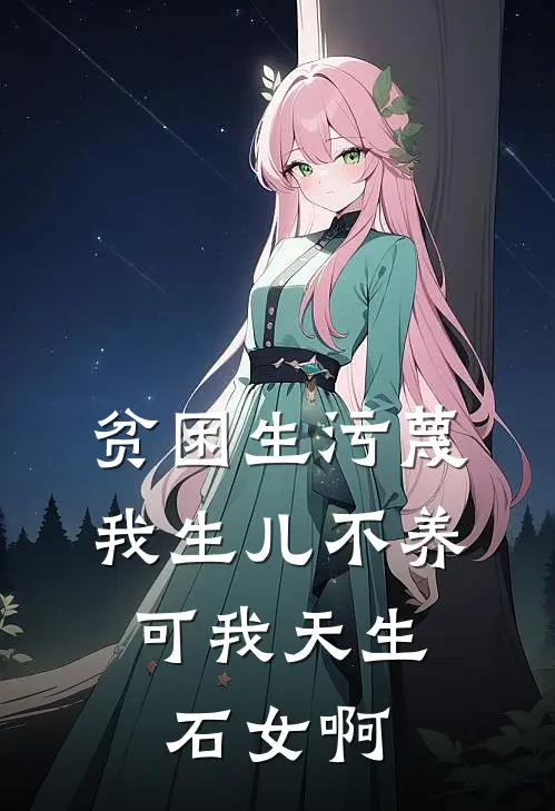 贫困生污蔑我生儿不养,可我天生石女啊