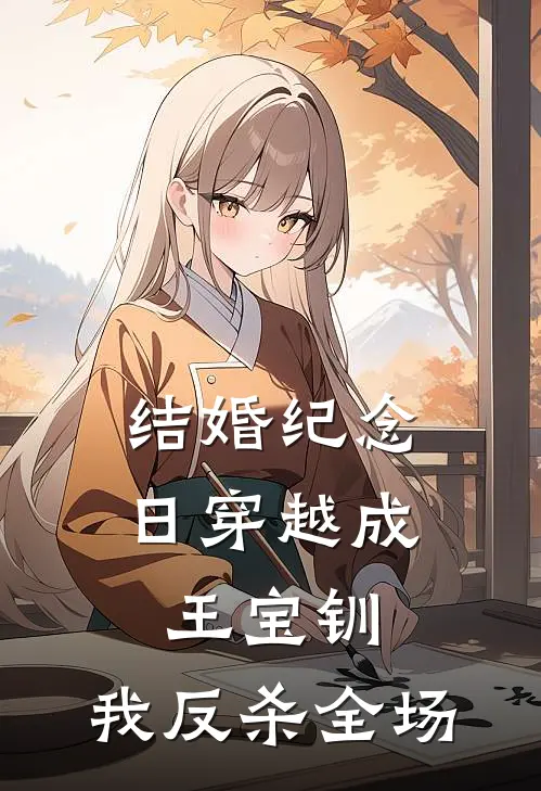 结婚纪念日穿越成王宝钏,我反杀全场