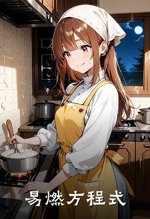 易燃方程式