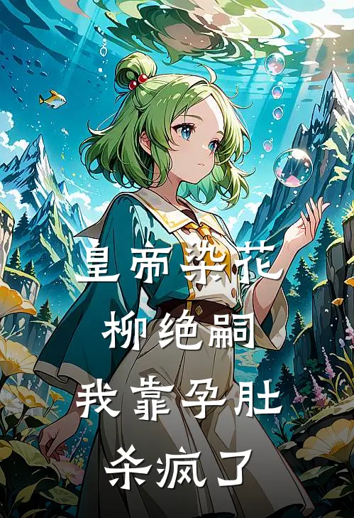 皇帝染花柳绝嗣,我靠孕肚杀疯了