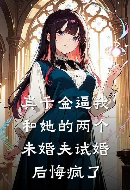 真千金逼我和她的两个未婚夫试婚后悔疯了