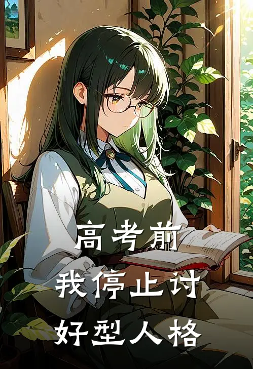 高考前，我停止讨好型人格