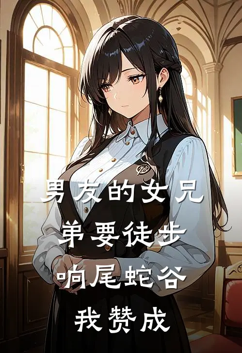 男友的女兄弟要徒步响尾蛇谷,我赞成