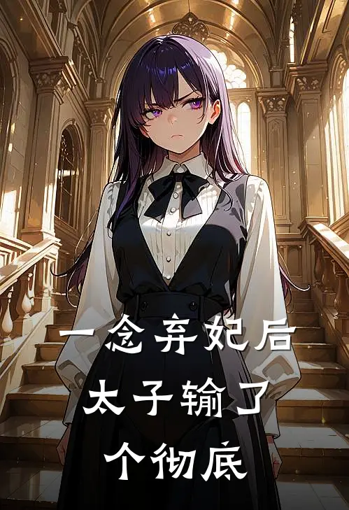 一念弃妃后，太子输了个彻底