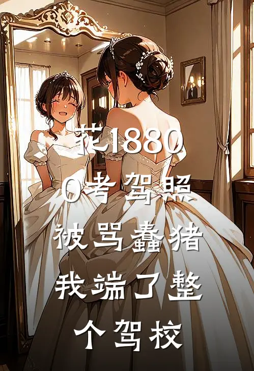 花18800考驾照被骂蠢猪,我端了整个驾校