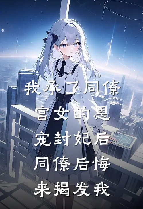 我承了同僚宫女的恩宠封妃后；同僚后悔来揭发我