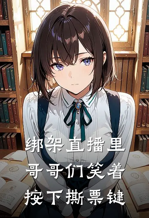 绑架直播里，哥哥们笑着按下撕票键