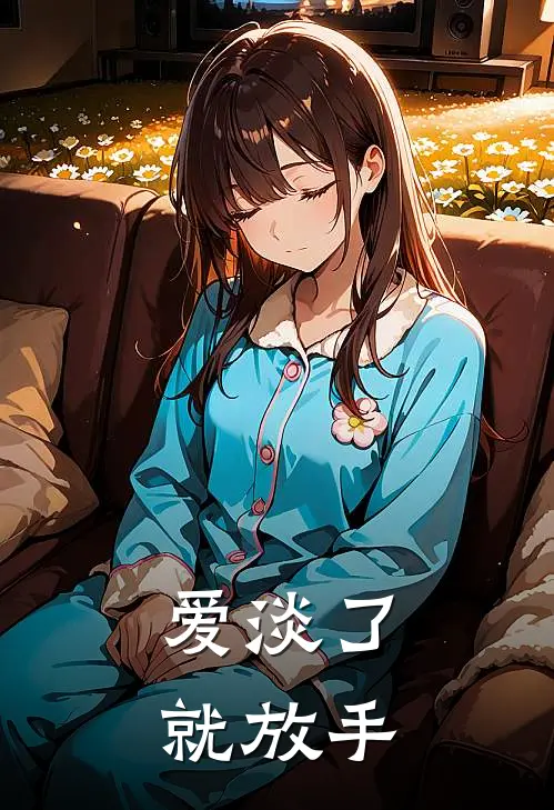 爱淡了就放手