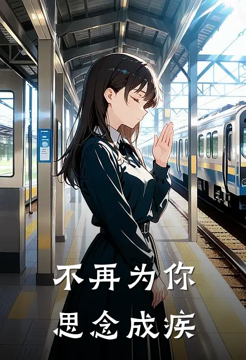 不再为你思念成疾