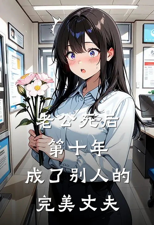 老公死后第十年，成了别人的完美丈夫