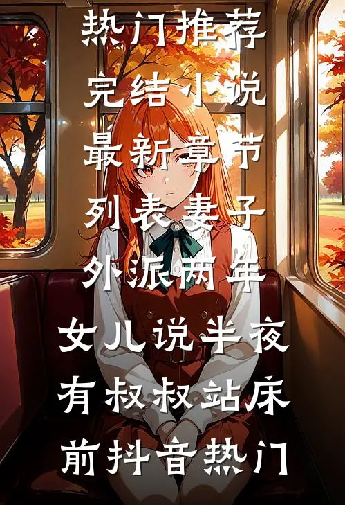 妻子外派两年,女儿说半夜有叔叔站床前