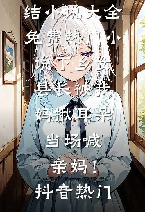 下乡女县长被我妈揪耳朵,当场喊亲妈!