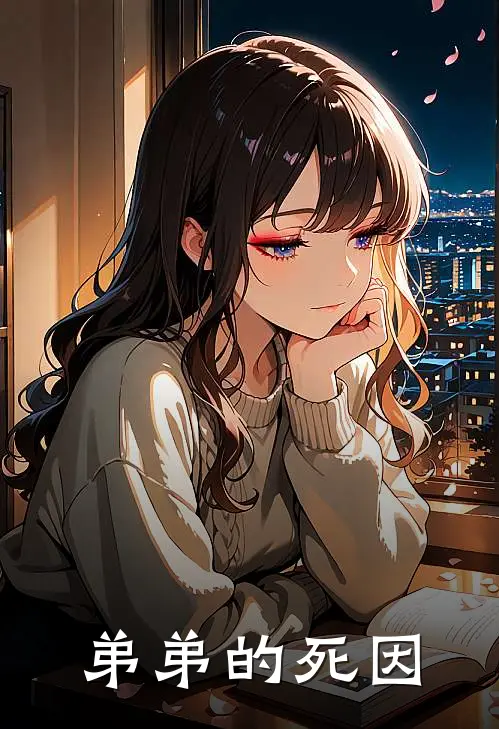 弟弟的死因