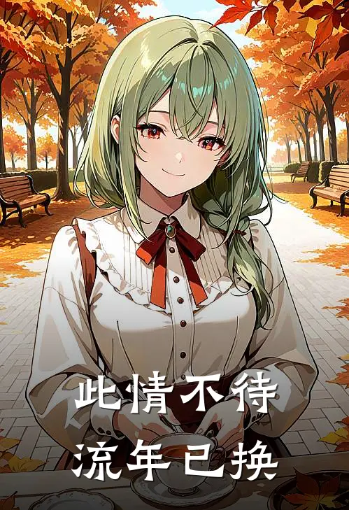 此情不待,流年已换