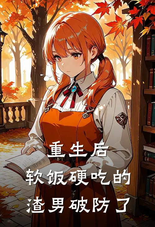 重生后，软饭硬吃的渣男破防了