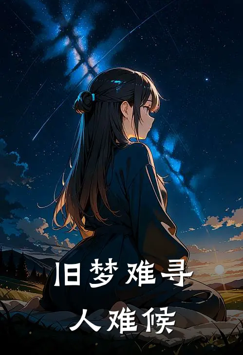 旧梦难寻人难候