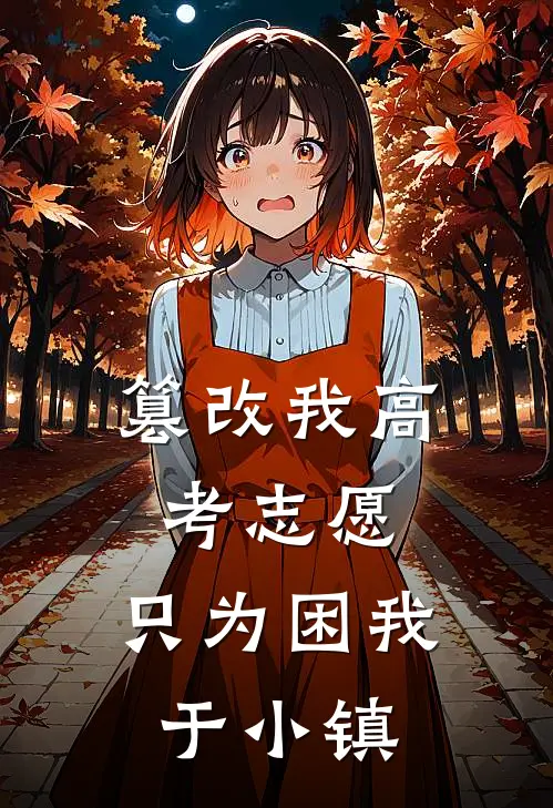 篡改我高考志愿,只为困我于小镇