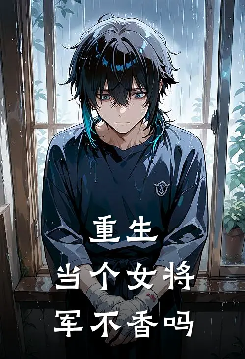 重生，当个女将军不香吗