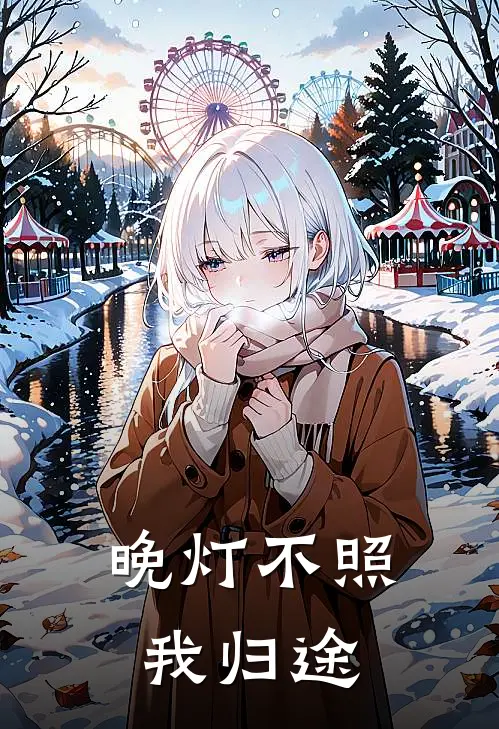 晚灯不照我归途