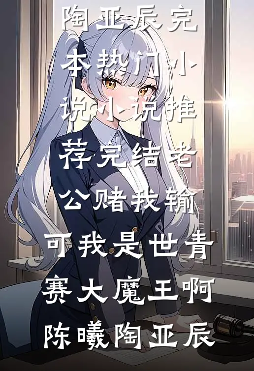 老公赌我输,可我是世青赛大魔王啊