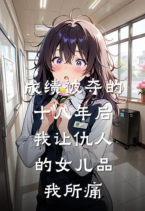 成绩被夺的十八年后，我让仇人的女儿品我所痛