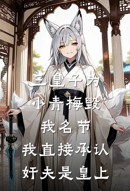 三皇子为小青梅毁我名节，我直接承认奸夫是皇上