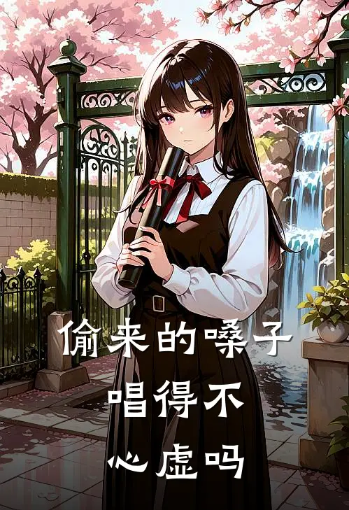 偷来的嗓子,唱得不心虚吗