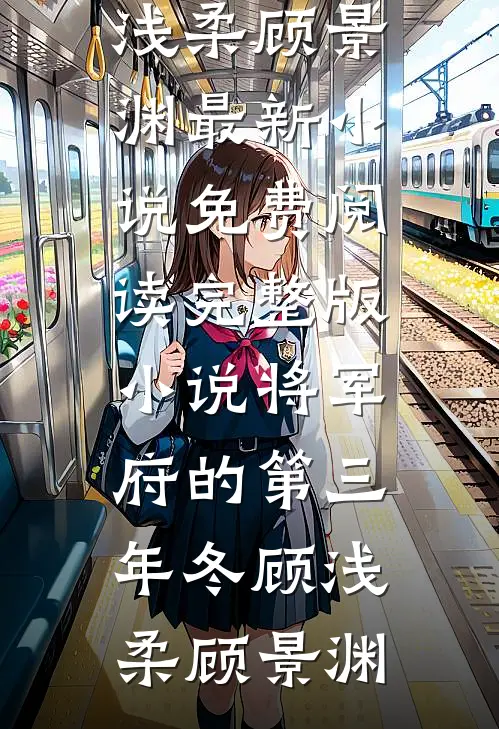 将军府的第三年冬