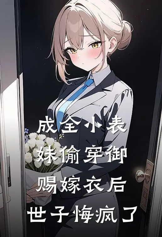 成全小表妹偷穿御赐嫁衣后,世子悔疯了