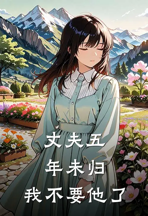 丈夫五年未归,我不要他了
