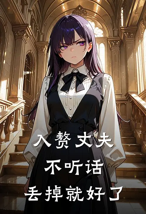 入赘丈夫不听话,丢掉就好了