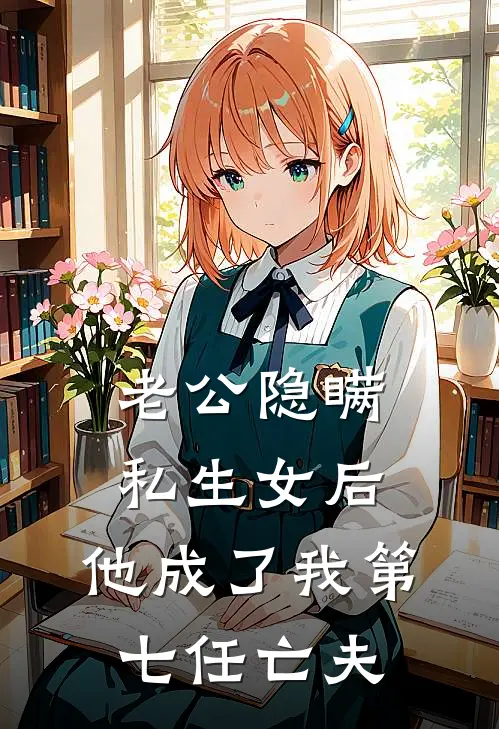 老公隐瞒私生女后,他成了我第七任亡夫
