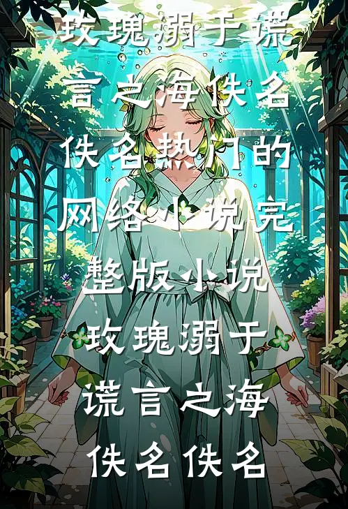 玫瑰溺于谎言之海