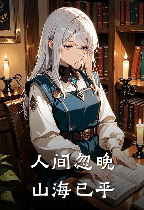 人间忽晚,山海已平
