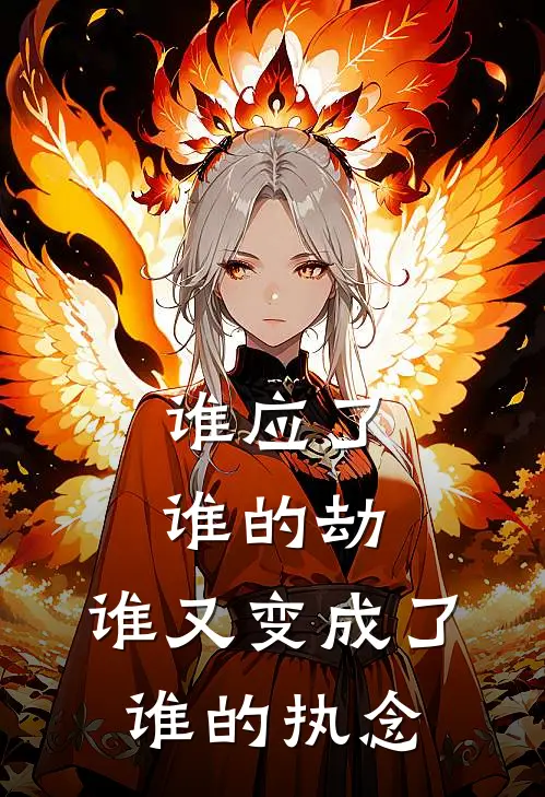 谁应了谁的劫，谁又变成了谁的执念