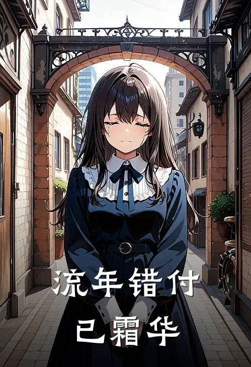 流年错付已霜华