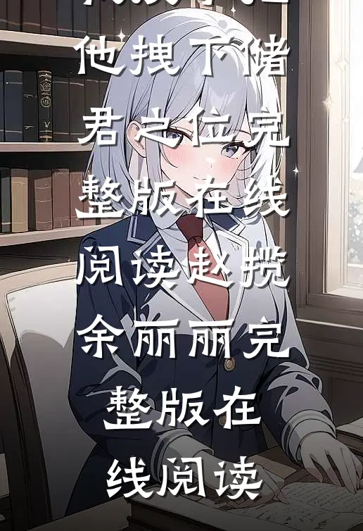 太子把我送给藩王做姬,我反手把他拽下储君之位