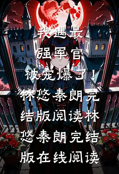 我遇最强军官,被宠爆了!