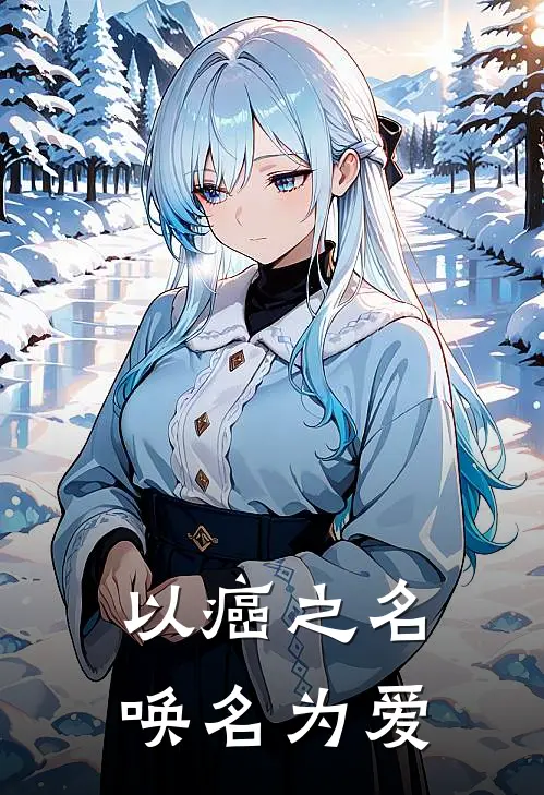 以癌之名,唤名为爱