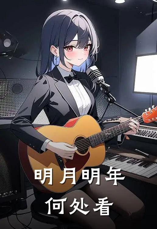 明月明年何处看