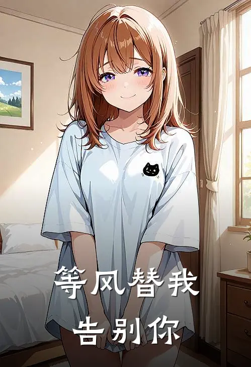 等风替我告别你