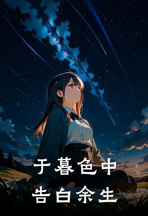 于暮色中告白余生