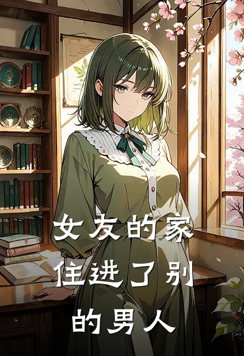 女友的家,住进了别的男人