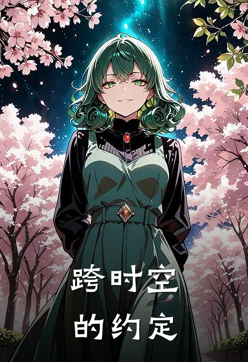 跨时空的约定