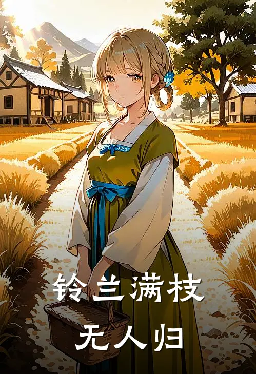 铃兰满枝无人归